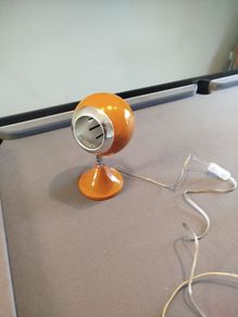 Mid Century style lamp
