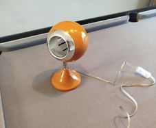 Mid Century style lamp