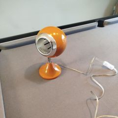 Mid Century style lamp