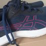 New Asics Runners UK 9 Image 5