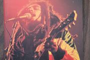 Bob Marley musical legacy