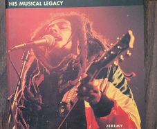 Bob Marley musical legacy