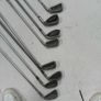 set golf clubs Image 3