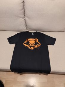 Call of Duty Black Ops 6 Tee Shirt