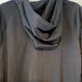 Hummel full zip lightweight sports hoodie jumper top.  Size M Medium. Image 7