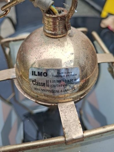Light fitting - Ceiling