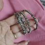 antique zarqonia bangles Image 3