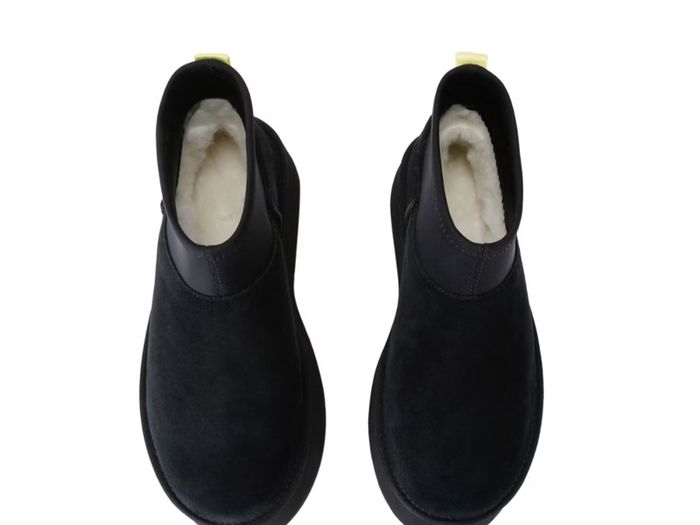 Classic Mini Dipper Ugg  Boots