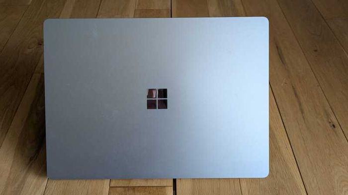 Microsoft Surface Laptop 3