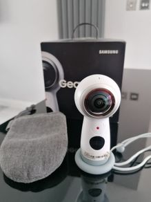 samsung gear 360