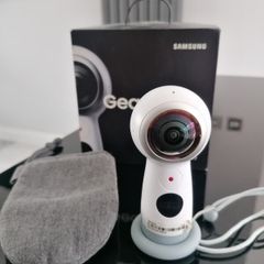 samsung gear 360