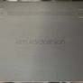 Beats Pill Portable Bluetooth Speaker, Kim Special Edition, Light Grey. Image 3