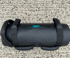 20kg weighted sand bag