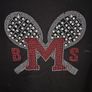 T-Shirt Black Image 2