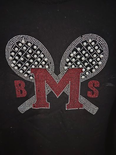 T-Shirt Black