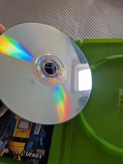 Metal Arms Glitch in the system Xbox Original Games Original