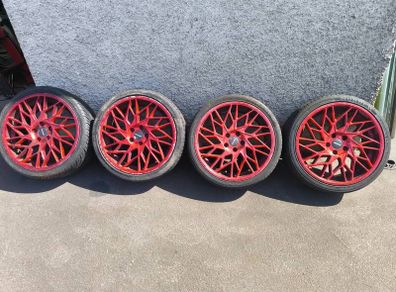 Veeman alloys