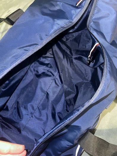 Tommy Hilfiger Duffel Bag