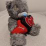 Me To You Tatty Teddy Beaded Teddy Bear 28cms Image 7