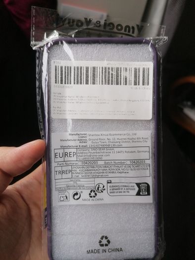Brand New Iphone 15 Max Cover/Case