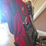 hiking baby carrier Image 4