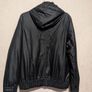 Nike Black Jacket Size XL Image 2