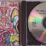 Red Hot Chili Peppers - The Red Hot Chili Peppers CD (1984) Reissue Funk Metal EX+ Image 2