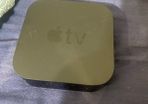 Apple tv 2nd gen
