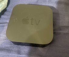 Apple tv 2nd gen