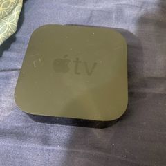 Apple tv 2nd gen