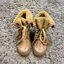 Rubber Snow Boots Image 2