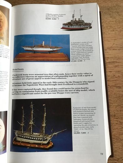 Miller's Antiques Price Guide