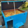 Dog trailer Image 3