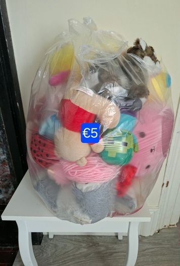 toys