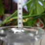 Waterford Crystal Wine Decanter & Stopper - Adare Image 4