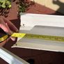 White gutter Image 2