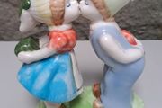 Vintage Holland delft