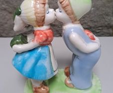Vintage Holland delft