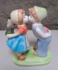 Vintage Holland delft