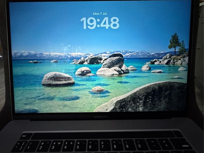 For Sale or Trade: High-Spec MacBook Pro 16" (2019) A2141