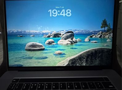 For Sale or Trade: High-Spec MacBook Pro 16" (2019) A2141