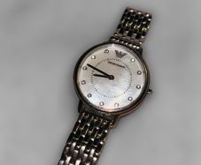 Armani Watch