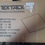 BNIB Tektalk foldable jigsaw puzzle board Image 3