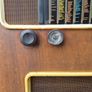 Vintage PYE Radio Image 3