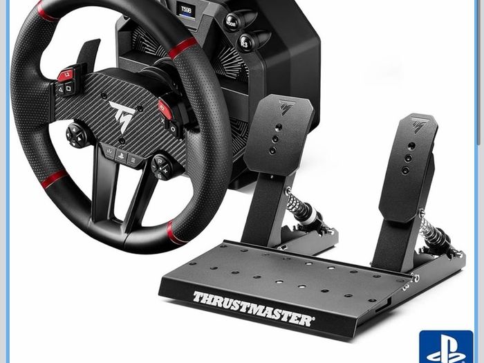 Thrustmaster T598 PS5/PS4/PC
