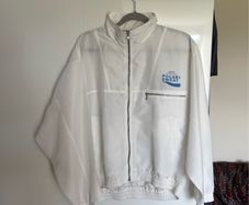 Pocari Sweat Promo Jacket
