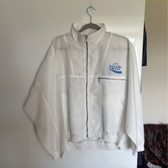 Pocari Sweat Promo Jacket