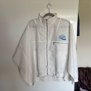Pocari Sweat Promo Jacket