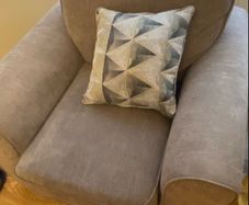 Sofa & Arm Chairs