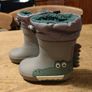 Boys Next wellies, new never worn Image 5
